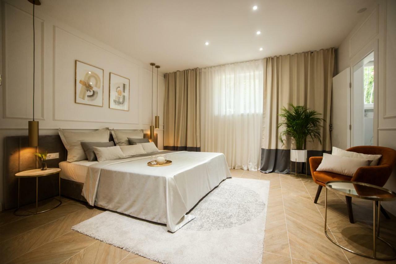 Club Boutique Affittacamere Spalato